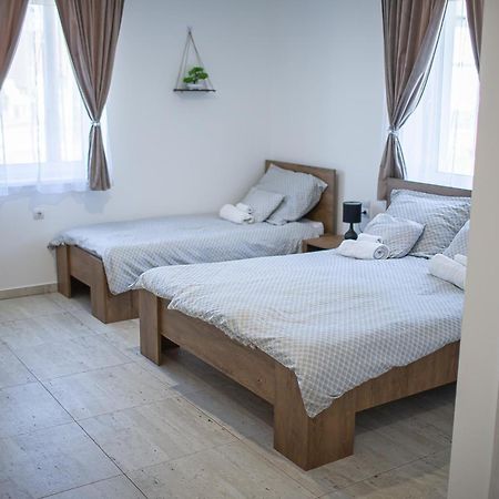 Apartament Barka Vendeghaz Aggtelek Zewnętrze zdjęcie