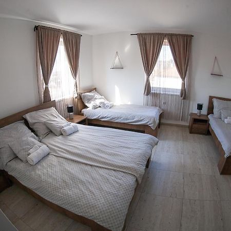 Apartament Barka Vendeghaz Aggtelek Zewnętrze zdjęcie