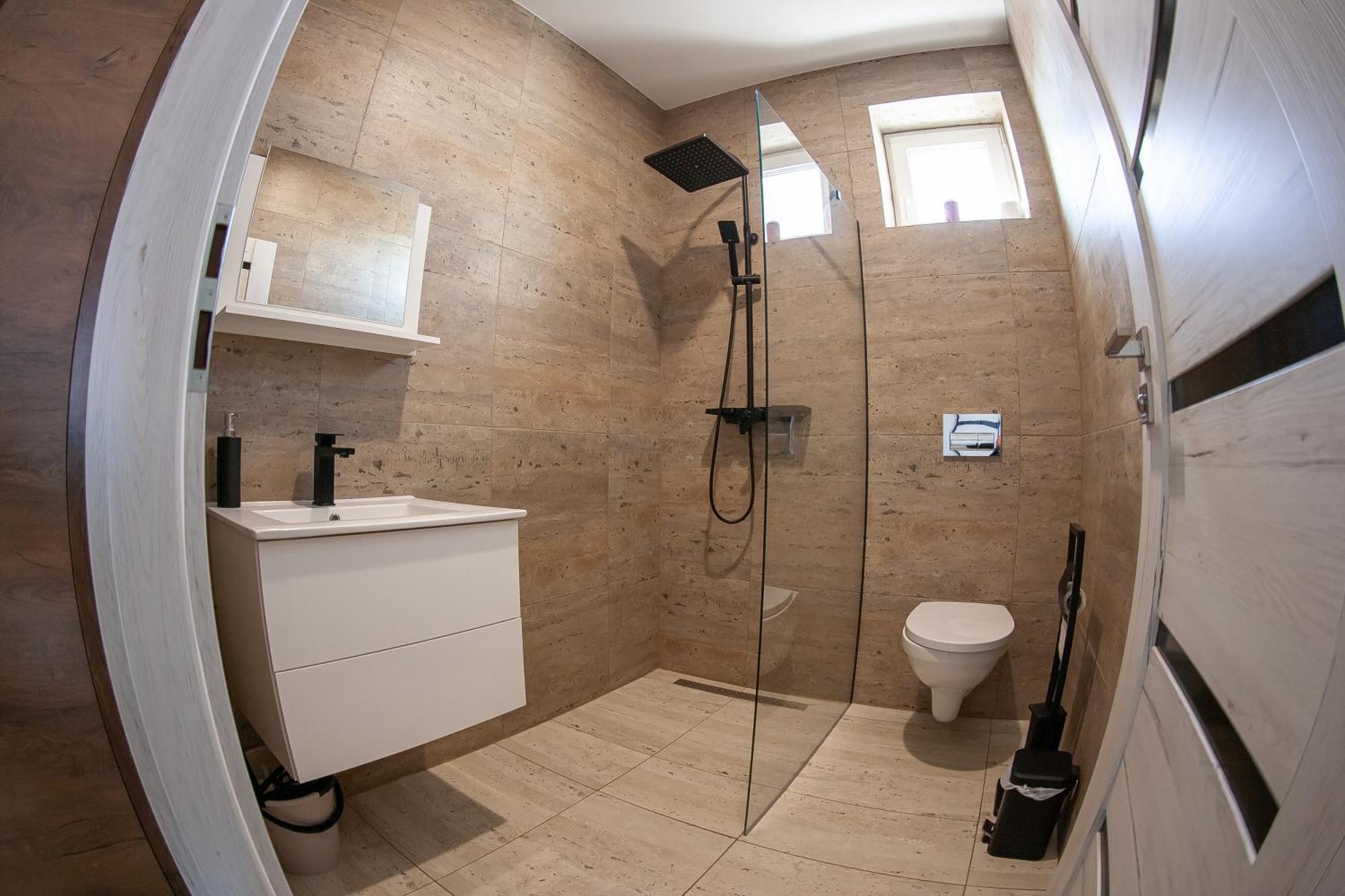 Apartament Barka Vendeghaz Aggtelek Zewnętrze zdjęcie