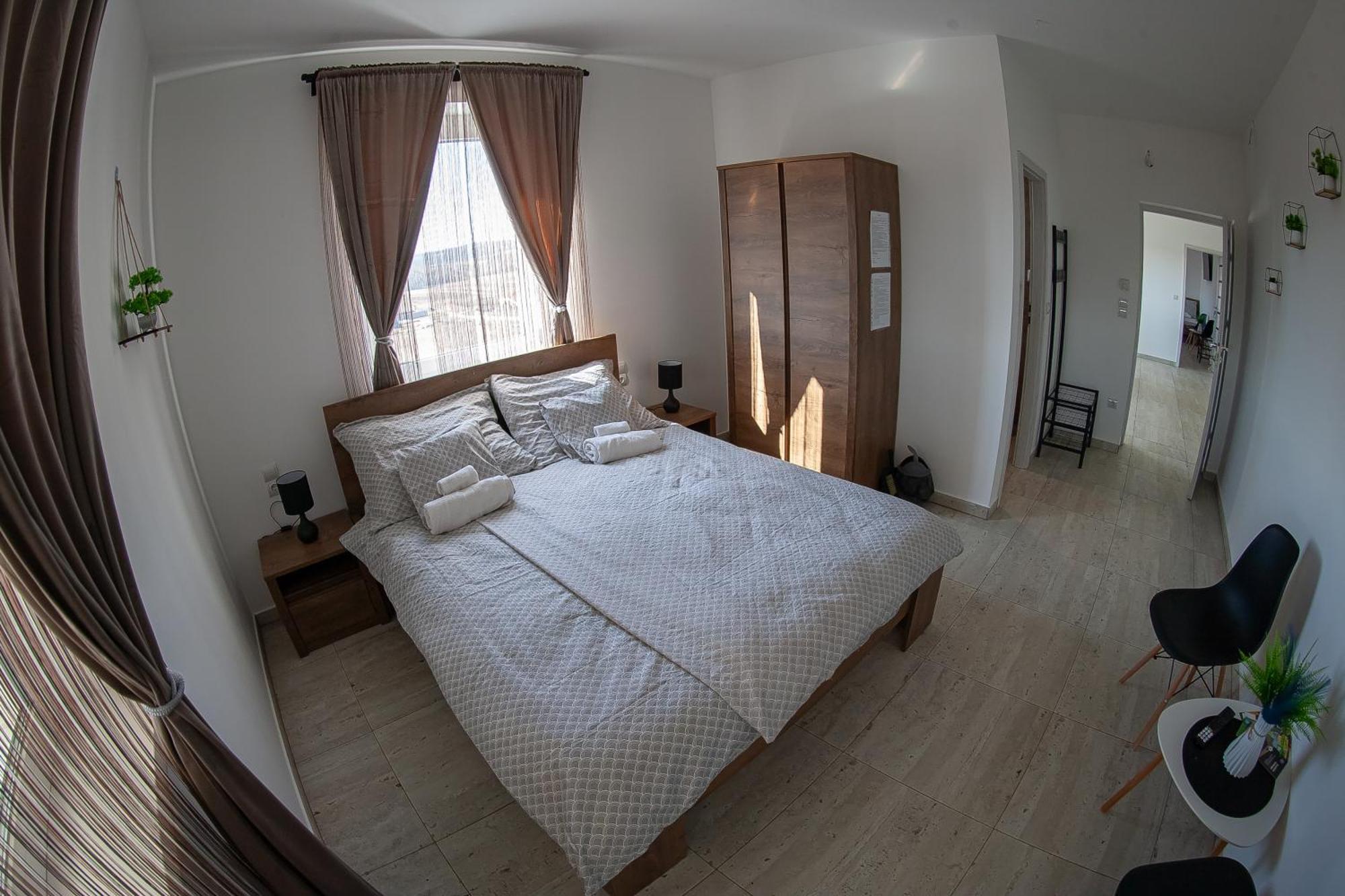 Apartament Barka Vendeghaz Aggtelek Zewnętrze zdjęcie