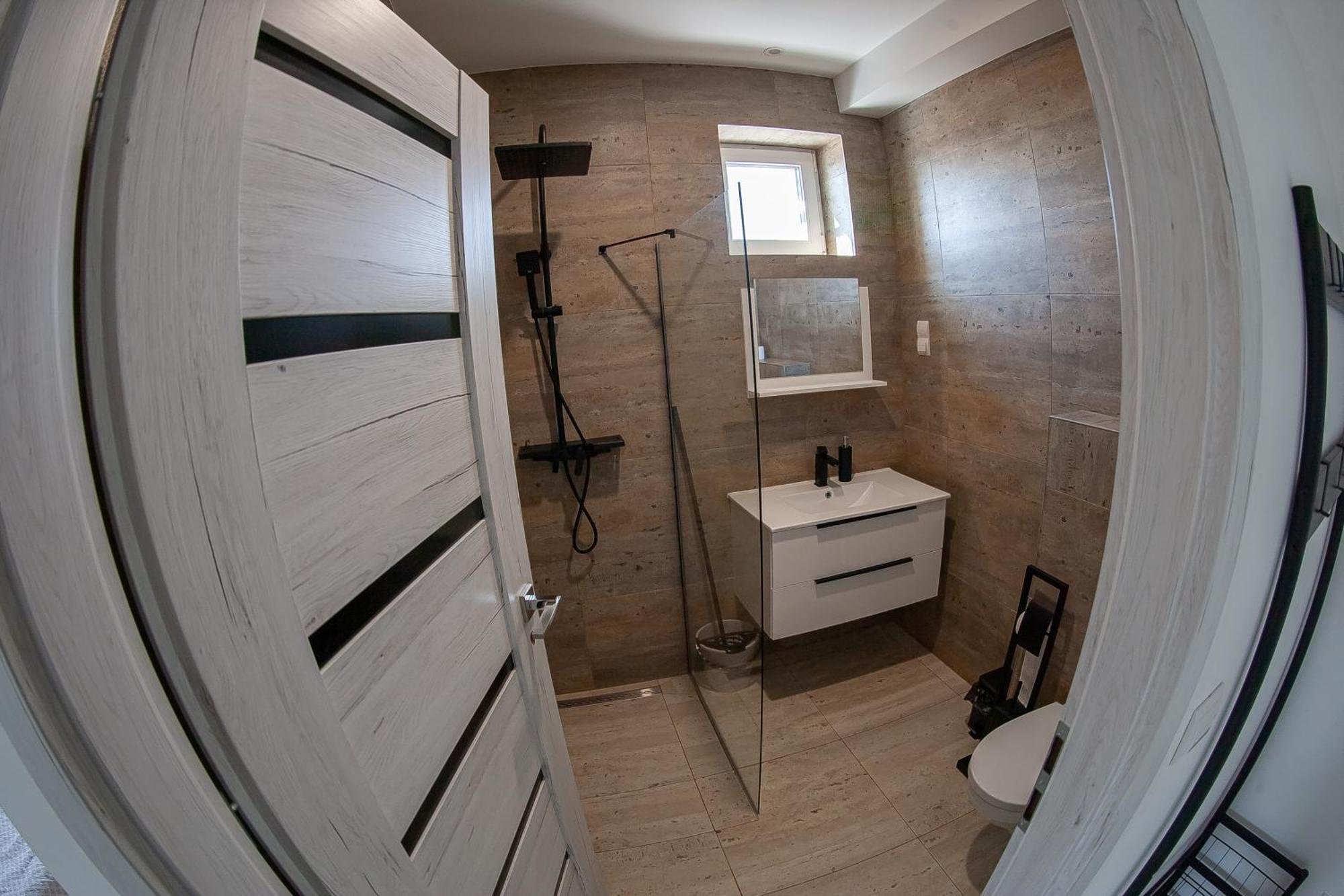Apartament Barka Vendeghaz Aggtelek Zewnętrze zdjęcie
