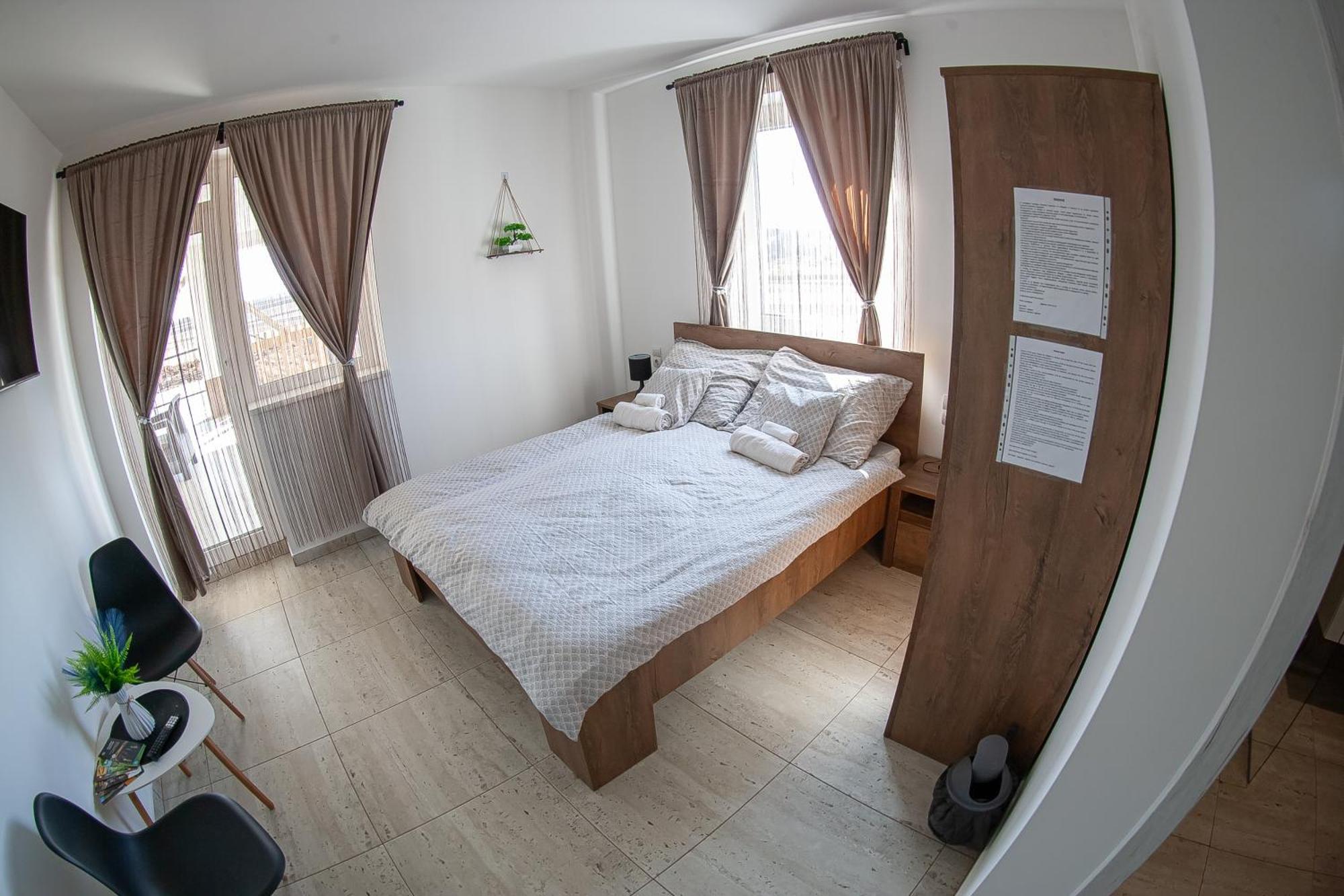 Apartament Barka Vendeghaz Aggtelek Zewnętrze zdjęcie