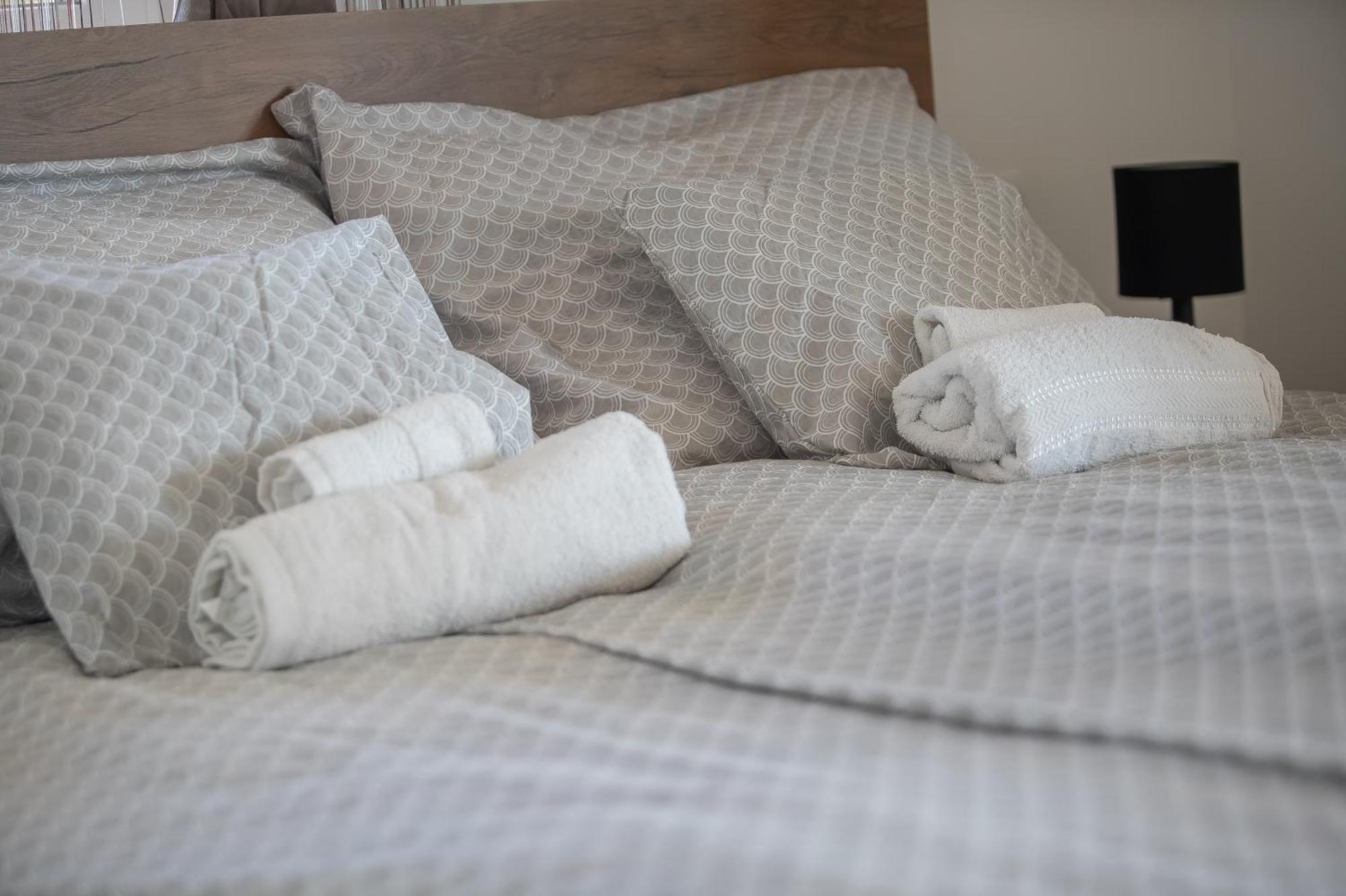 Apartament Barka Vendeghaz Aggtelek Zewnętrze zdjęcie
