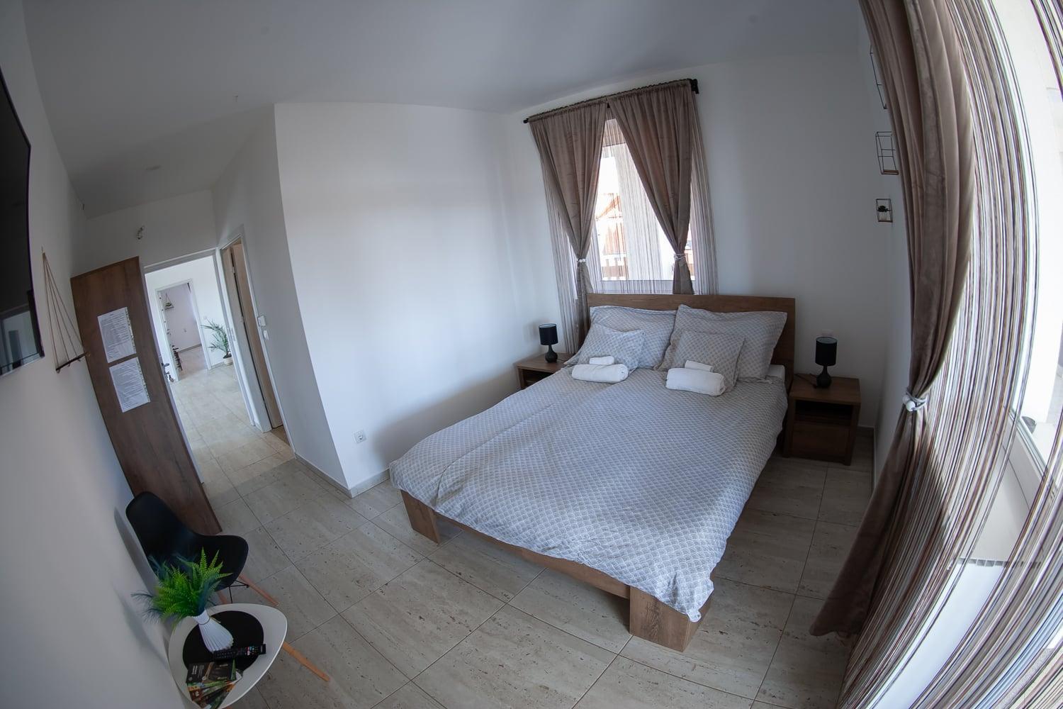 Apartament Barka Vendeghaz Aggtelek Zewnętrze zdjęcie