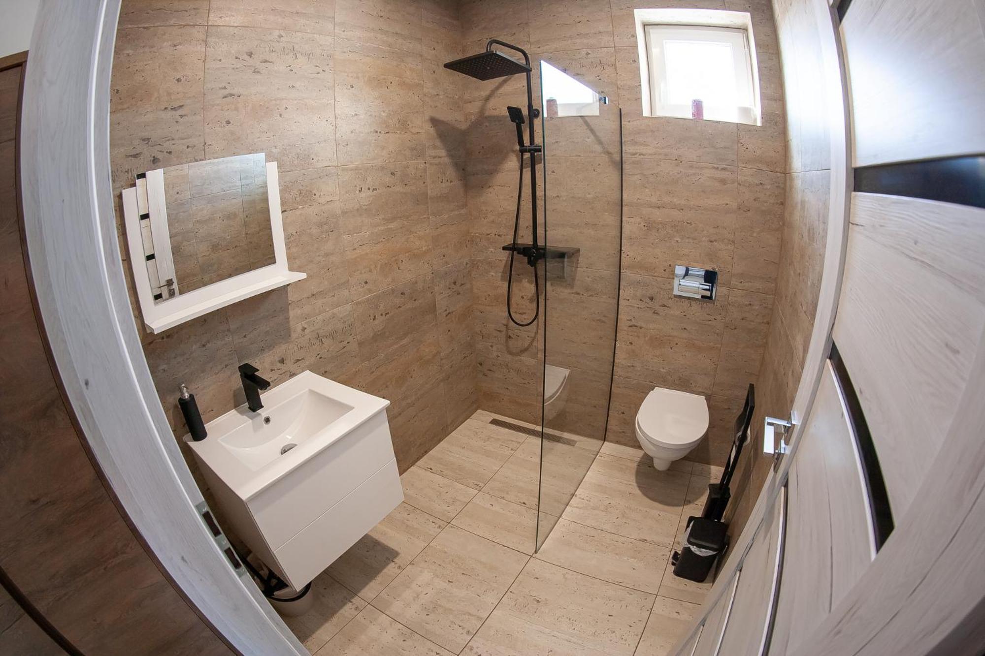 Apartament Barka Vendeghaz Aggtelek Zewnętrze zdjęcie